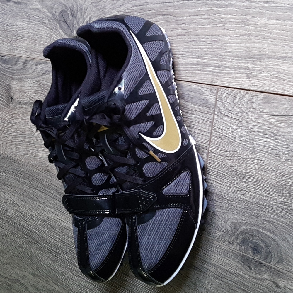 Women's Nike Racing sprint zoom rival S size 10.5 - Picture 5 of 14